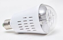 AMPOULE LED PROJECTION - Gifi à Toulouse AMPOULE LED PROJECTION en promo chez Gifi Toulouse à 6,00 €