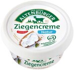 Ziegencreme Natur Angebote von Altenburger bei REWE Kiel für 2,39 €