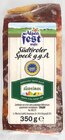 Südtiroler Speck g.g.A. im Angebot bei Lidl in Plauen Südtiroler Speck g.g.A. Angebote von Alpenfest bei Lidl Plauen für 4,99 €