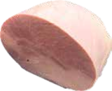 Hinterschinken französischer Art von Waldburger im aktuellen V-Markt Prospekt für 1,99 €