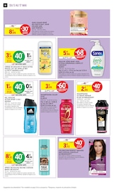 Promos Douche dans le catalogue "Intermarché" de Intermarché Super à la page 36