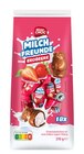 Milch Freunde Schokoladenbonbons im Lidl Prospekt Milch Freunde Schokoladenbonbons von Mister Choc im aktuellen Lidl Prospekt für 2,19 €