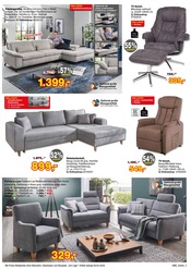 Aktueller Opti-Megastore Prospekt mit Sessel, "Aktuelle Angebote", Seite 3