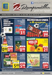 Fertiggerichte im EDEKA Prospekt in Paderborn Aktueller EDEKA Prospekt mit Fertiggerichte, "Aktuelle Angebote", Seite 1