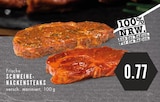 Aktuelle Grillfleisch Angebote bei E center in Essen Aktuelles Frische Schweine-Nackensteaks Angebot bei E center in Essen ab 0,77 €