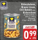 Kidneybohnen bei EDEKA im Prospekt "" für 0,99 €