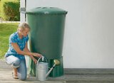 Regentonne Angebote bei toom Baumarkt Emden für 16,99 €