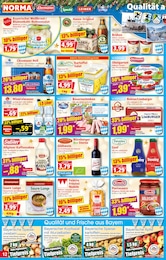 Kräuter im Norma Prospekt Kräuter im Norma Prospekt Mehr fürs Geld auf S. 12