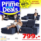 Seats and Sofas Deizisau - Dubai Ecksofa Angebot im Prospekt Dubai Ecksofa bei Seats and Sofas im Deizisau Prospekt für 799,00 €