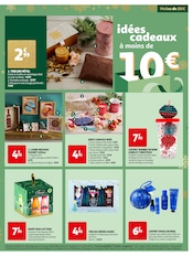 Cadeau De Noël Angebote im Prospekt "Réveillons Noël : Un max de promo sur nos plus beaux cadeaux" von Auchan Hypermarché auf Seite 3