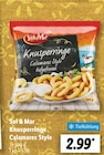 Knusperringe Calamares Style Angebot in Webling Knusperringe Calamares Style im aktuellen Prospekt bei Lidl in Webling
