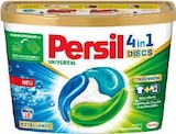 Waschmittel im Angebot bei EDEKA in Ahlen Waschmittel Angebote von Persil bei EDEKA Ahlen für 4,99 €