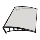 Brosplast Vordach Crocus im aktuellen POCO Prospekt für 35,99 €