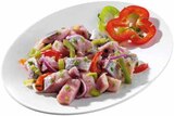 Bunter Matjes-Salat im Angebot bei E center in Münster Bunter Matjes-Salat Angebote bei E center Münster für 1,29 €