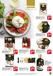 EDEKA Fleisch im Prospekt 