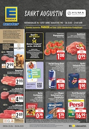 Supermarkt Prospekt von E center Troisdorf E center Prospekt: "Aktuelle Angebote", 28 Seiten, 23.06.2025 - 28.06.2025