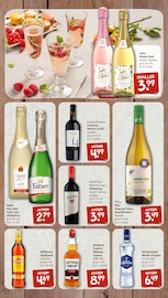 Rotwein im nahkauf Prospekt in Elmshorn Aktueller nahkauf Prospekt mit Rotwein, "nichts liegt näher", Seite 10