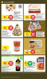 Huile D'olive Angebote im Prospekt "Intermarché" von Intermarché Express auf Seite 10