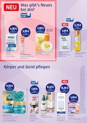 Ähnliche Vitamin D Angebote im Prospekt "Leichtigkeit steht Dir gut" von dm-drogerie markt Ähnliches Angebot bei dm-drogerie markt in Prospekt "Leichtigkeit steht Dir gut" gefunden auf Seite 2