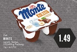 Monte bei E center im Essen Prospekt für 1,49 €