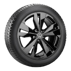 Volkswagen - Volkswagen Winterkomplettrad Loen Angebot im Prospekt Volkswagen Winterkomplettrad Loen bei Volkswagen im Prospekt "" für 570,00 €