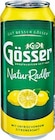 NaturRadler von Gösser im aktuellen Netto Marken-Discount Prospekt für 0,89 €