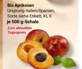 Bio Aprikosen bei GLOBUS im Wetzlar Prospekt für 