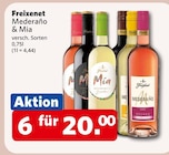 Mia von Freixenet für 20,00 € bei combi im Angebot Mia von Freixenet im aktuellen combi Prospekt