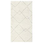 Teppich Kurzflor beige im Angebot bei IKEA in Konstanz Teppich Kurzflor beige Angebote von TVERSTED bei IKEA Konstanz für 34,99 €