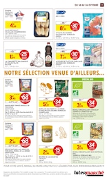 Offre Poulet dans le catalogue Intermarché du moment à la page 9