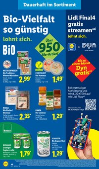 Paprika im Lidl Prospekt "LIDL LOHNT SICH" mit 70 Seiten (Paderborn)