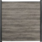 Aktuelle Sichtschutzelemente Angebote bei Hornbach in Paderborn Aktuelles Hauptelement BasicLine Angebot bei Hornbach in Paderborn ab 179,00 €