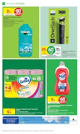 Philips Angebote im Prospekt "LE TRÈS GROS ANNIVERSAIRE" von Intermarché auf Seite 14