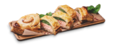 Picard Le Perreux-sur-Marne - Promo Saumon en croûte Promo Saumon en croûte à 17,99 € dans le catalogue Picard à Le Perreux-sur-Marne