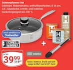 Schmorpfannen-Set von Henssler im aktuellen GLOBUS Prospekt