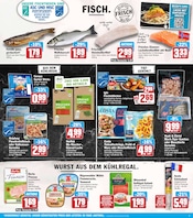 Aktueller HIT Prospekt mit Fisch, "ECHTE VIELFALT", Seite 7