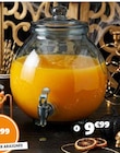 DISTRIBUTEUR À BOISSONS en promo chez Gifi DISTRIBUTEUR À BOISSONS dans le catalogue Gifi