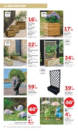 Tomate Angebote im Prospekt "Super U" von Super U auf Seite 14