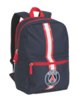 SAC À DOS + TROUSSE REAL MADRID - REAL MADRID dans le catalogue Sport 2000