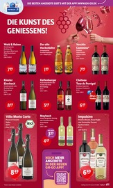 Aktueller Getränke Hoffmann Prospekt mit Rotwein, "Aktuelle Angebote", Seite 4