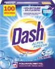 Waschmittel Angebote von Dash bei Netto Marken-Discount Coburg für 8,99 €