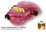 Braten im Angebot bei EDEKA in Pirmasens Braten Angebote bei EDEKA Pirmasens für 9,99 €