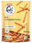 Frei von Angebote von REWE bei REWE Hürth für 1,25 €