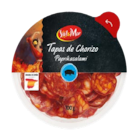 Tapas de Chorizo von SOL & MAR für 1,99 € bei Lidl im Angebot Tapas de Chorizo von SOL & MAR im aktuellen Lidl Prospekt