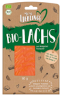 Bio-Graved Lachs im Angebot bei REWE in Kerpen Bio-Graved Lachs Angebote von Meine Lieblinge bei REWE Kerpen für 3,69 €