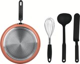 Set crêpière et accessoires - SITRAM à 9,99 € dans le catalogue Intermarché Hyper