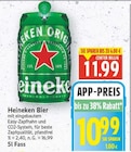 Bier im Angebot bei E center in Berlin Bier Angebote von Heineken bei E center Berlin für 10,99 €