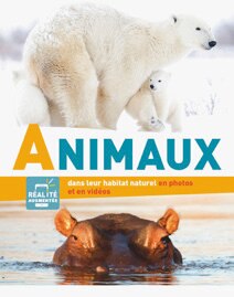 Les Accents Du Soleil - Éditions 1,2,3 Soleil dans le catalogue Monoprix ANIMAUX DANS LEUR HABITAT NATUREL - Éditions 1,2,3 Soleil à 19,90 € en promo chez Monoprix