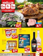 Fisch im Netto Marken-Discount Prospekt in Reutlingen Aktueller Netto Marken-Discount Prospekt mit Fisch, "Aktuelle Angebote", Seite 46