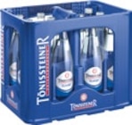 Tönissteiner natürliches Mineralwasser bei Getränke Hoffmann im Nentershausen Prospekt für 6,99 €